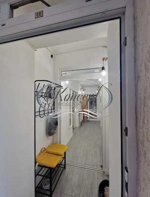 Apartament 2 camere, zona centrala - imagine 14