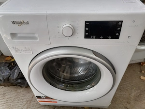 Masina de spalat Whirrpol 7 kg