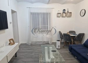 Apartament 2 camere, zona centrala - imagine 4