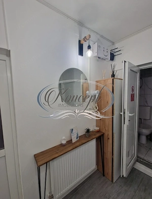 Apartament 2 camere, zona centrala - imagine 12