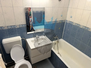  Apartament Spatios 3 Camere Splaiul Unirii Bucuresti - imagine 12