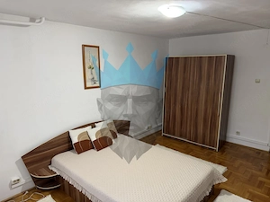  Apartament Spatios 3 Camere Splaiul Unirii Bucuresti - imagine 5
