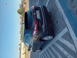 Nissan Qashqai Tekna euro6 recent înmatriculat 