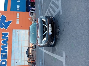 Nissan Qashqai Tekna euro6 recent înmatriculat  - imagine 2