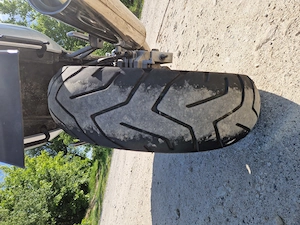 Vând motor kawasaki750