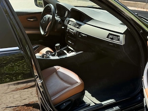 BMW 318i e91 Facelift Luxury Line - imagine 8