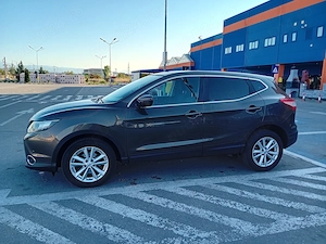 Nissan Qashqai Tekna euro6 recent înmatriculat  - imagine 3