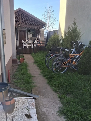 Proprietar vand casa in Becicherecu Mic - imagine 4