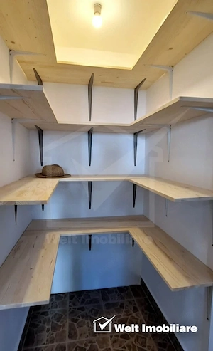 Inchiriere garsoniera Gheorgheni, finisat modern, la casa - imagine 7