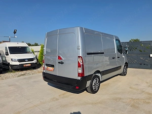 Renault Master L1H1 - imagine 6