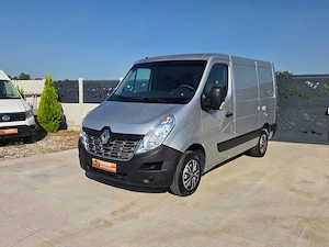 Renault Master L1H1 - imagine 2