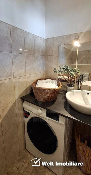 Inchiriere garsoniera Gheorgheni, finisat modern, la casa - imagine 5