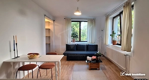 Inchiriere garsoniera Gheorgheni, finisat modern, la casa