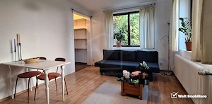 Inchiriere garsoniera Gheorgheni, finisat modern, la casa - imagine 2