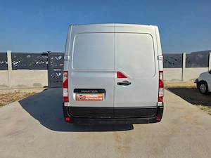Renault Master L1H1 - imagine 7