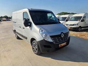 Renault Master L1H1 - imagine 4