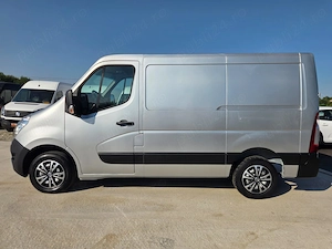 Renault Master L1H1 - imagine 9