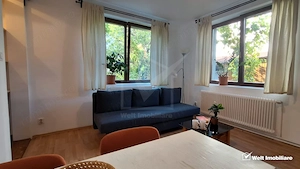 Inchiriere garsoniera Gheorgheni, finisat modern, la casa - imagine 3