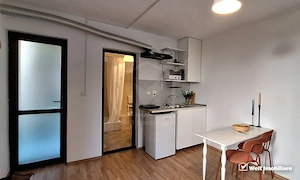 Inchiriere garsoniera Gheorgheni, finisat modern, la casa - imagine 4
