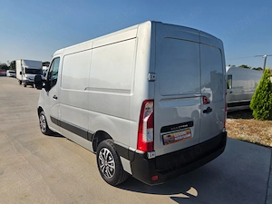 Renault Master L1H1 - imagine 8