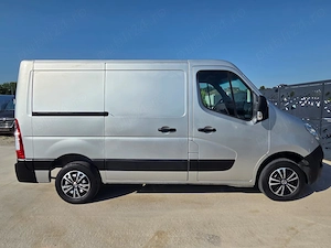 Renault Master L1H1 - imagine 5