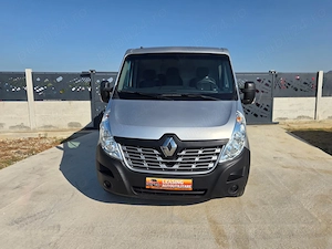 Renault Master L1H1 - imagine 3