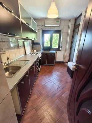 Apartament 2 camere decomandate George Enescu -Amaradia - imagine 3