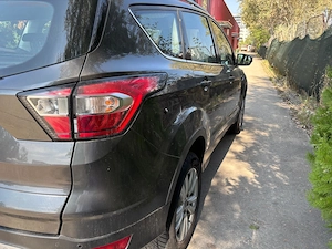 Ford Kuga 2018 | 2.0 TDCi 4x4 | Automată | Acte la zi RO | - imagine 7