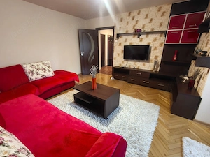 Apartament 2 camere decomandate George Enescu -Amaradia - imagine 2
