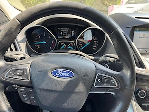 Ford Kuga 2018 | 2.0 TDCi 4x4 | Automată | Acte la zi RO | - imagine 5