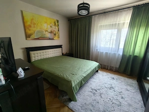 Apartament 2 camere decomandate George Enescu -Amaradia - imagine 5
