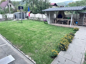Vând Casa 4 camere, sat Livadea, comuna Vărbilău - imagine 3