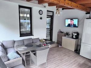 Vând Casa 4 camere, sat Livadea, comuna Vărbilău - imagine 5