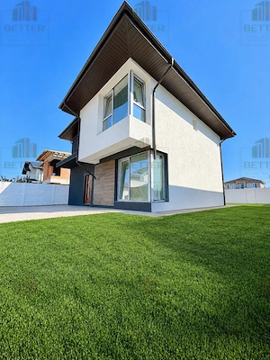 Casa individuala - 5 Camere | Teren 367 mp | Berceni - Miorita - imagine 2