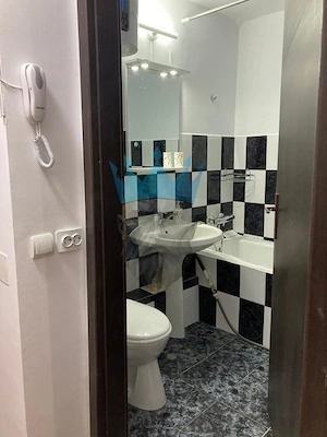 Garsoniera Complet Renovata Titan Bucuresti - imagine 12