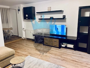 Garsoniera Complet Renovata Titan Bucuresti - imagine 5