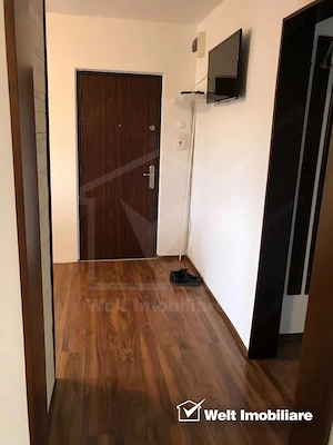 Apartament cu 3 camere decomandate in zona Iulius Mall - imagine 5