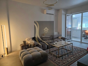 Apartament 2 camere - prima inchiriere - imagine 3