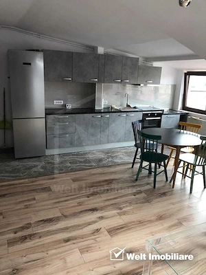 Apartament cu 3 camere in Florești, zona Muzeul Apei - imagine 2