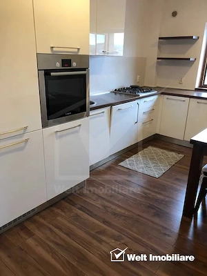 Apartament cu 3 camere decomandate in zona Iulius Mall - imagine 2