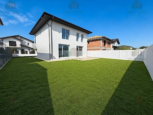 Casa individuala - 5 Camere | Teren 367 mp | Berceni - Miorita - imagine 5