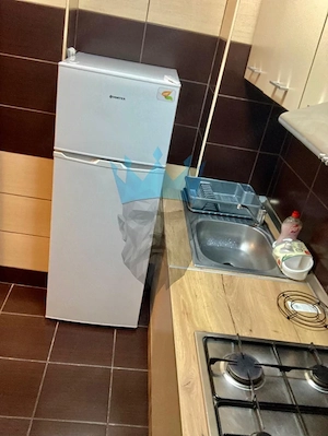 Garsoniera Complet Renovata Titan Bucuresti - imagine 11