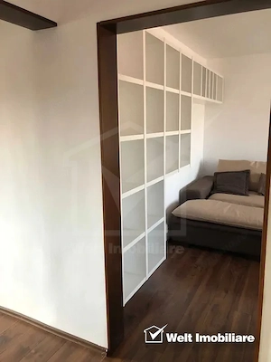 Apartament cu 3 camere decomandate in zona Iulius Mall - imagine 4