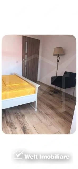 Apartament cu 3 camere in Florești, zona Muzeul Apei - imagine 5