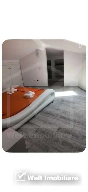 Apartament cu 3 camere in Florești, zona Muzeul Apei - imagine 4