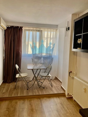 Garsoniera Complet Renovata Titan Bucuresti - imagine 8