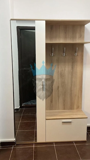 Garsoniera Complet Renovata Titan Bucuresti - imagine 9