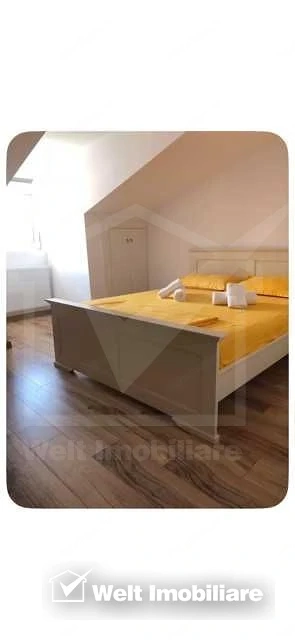 Apartament cu 3 camere in Florești, zona Muzeul Apei - imagine 6