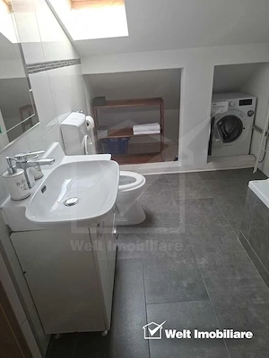 Apartament cu 3 camere in Florești, zona Muzeul Apei - imagine 7
