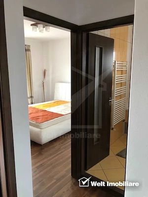 Apartament cu 3 camere decomandate in zona Iulius Mall - imagine 3